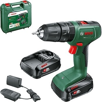 Фото Bosch EasyImpact 18V-40 (06039D8108)