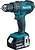 Фото Makita DHP482RF3J