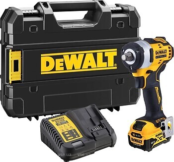 Фото DeWALT DCF901P2