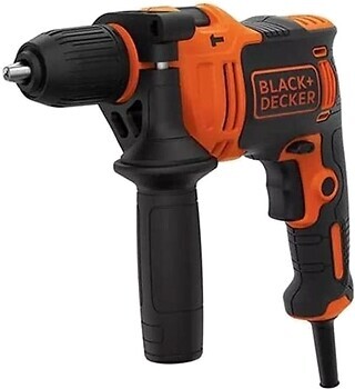 Фото Black&Decker BEH710