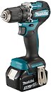 Фото Makita DDF487RTJ