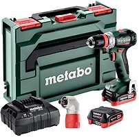 Фото Metabo PowerMaxx BS 12 BL Q PRO (601045920)