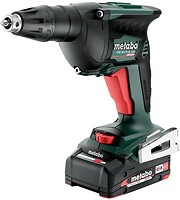 Фото Metabo TBS 18 LTX BL 5000 (620063500)