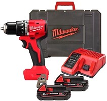 Фото Milwaukee M18 BLPDRC-202C (4933492822)