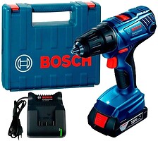 Фото Bosch GSR 180 Li (06019F8101)