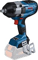 Фото Bosch GDS 18V-1000 C (06019J8003)