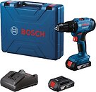 Фото Bosch GSB 183-LI (06019K9100)