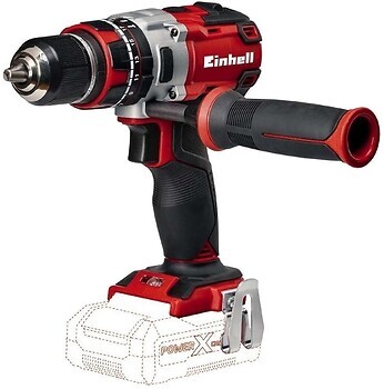 Фото Einhell TP-CD 18 Li-i Brushless-Solo