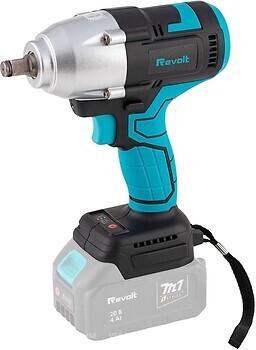 Фото Revolt Tools TW 20/580 M1 series (0005)