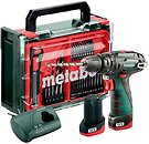 Фото Metabo PowerMaxx SB Basic Set (600385710)