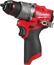 Фото Milwaukee M12 FPD2-0 (4933479867)