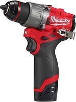 Фото Milwaukee M12 FPD2-202X (4933479868)