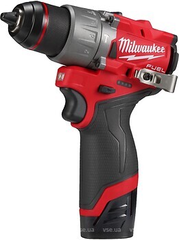 Фото Milwaukee M12 FPD2-202X (4933479868)