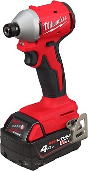 Фото Milwaukee M18 BLIDRC-402C (4933492840)