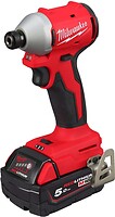 Фото Milwaukee M18 BLIDR-502X (4933492843)