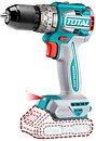 Фото Total Tools TIDLI20602 (6974536)