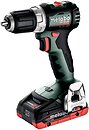 Фото Metabo BS 18 L BL (613155800)