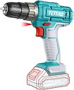 Фото Total Tools TDLI1218 (6974724)