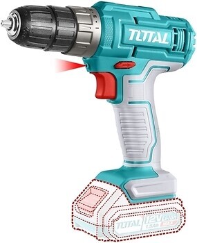 Фото Total Tools TDLI1218 (6974724)