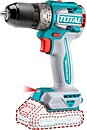 Фото Total Tools TDLI20602 (6974535)