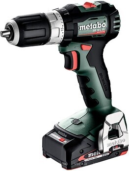 Фото Metabo SB 18 L BL (613157500)