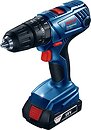 Фото Bosch GSB 180-LI (06019F8305)