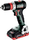 Фото Metabo BS 18 L BL Q (613156800)