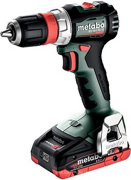 Фото Metabo BS 18 L BL Q (613156800)