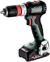 Фото Metabo SB 18 LTX BL Quick (613158500)