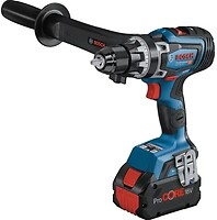 Фото Bosch GSR 18V-150 C Professional (06019J5005)