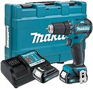 Фото Makita DF332DWYE