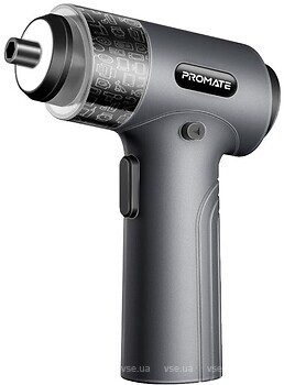 Фото Promate ProTools-31G Gray