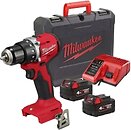 Фото Milwaukee M18 BLDDRC-402C (4933492834)