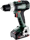 Фото Metabo SB 18 L (614053500)