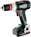 Фото Metabo SB 18 L Quick (614054500)