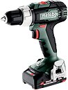 Фото Metabo BS 18 L (614051500)