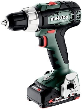 Фото Metabo BS 18 L (614051500)