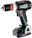 Фото Metabo BS 18 L Quick (614052500)