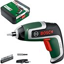 Фото Bosch IXO 7 - Basic (06039E0020)