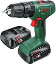 Фото Bosch EasyImpact 18V-40 (06039D8109)