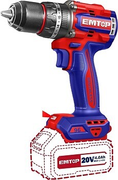 Фото Emtop ECIDL20968