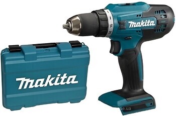 Фото Makita DF347D BEO2