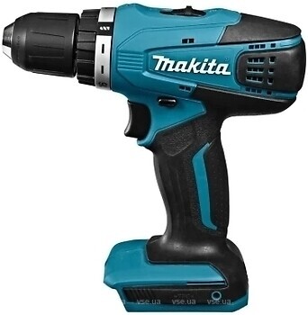 Фото Makita DF347D BEO3