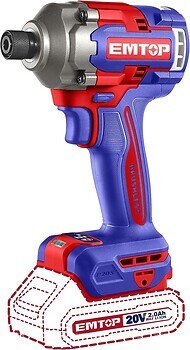 Фото Emtop ECIRL2028