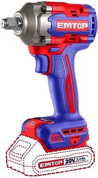 Фото Emtop ECIWL2035