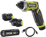 Фото Ryobi RSD4-120TA2 (5133006211)