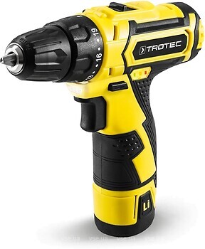 Фото Trotec PSCS 11-12V (4410000102/DAS302793)