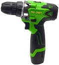 Фото ProCraft PA12Li new