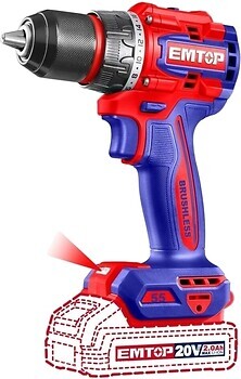 Фото Emtop ECDL205581