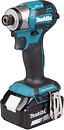 Фото Makita DTD173Z